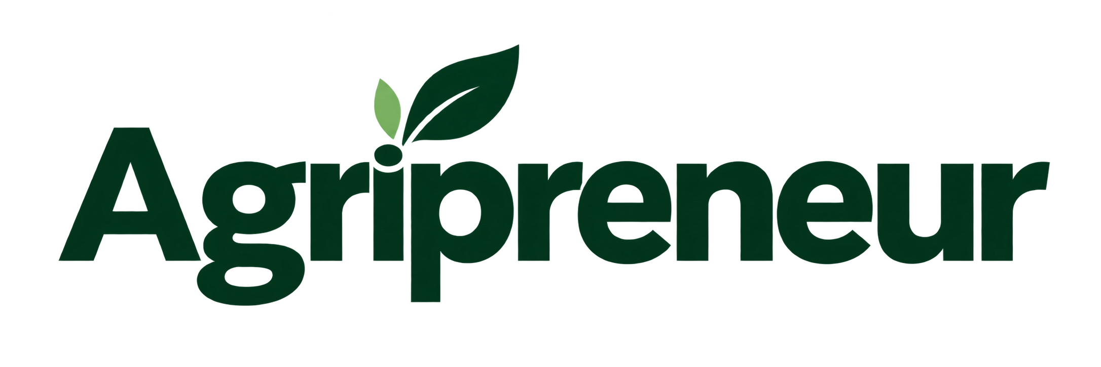 Agripreneur